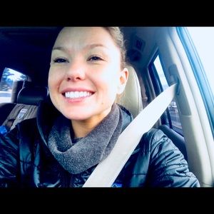 Meet your Posher, Katharina